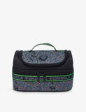 Smiggle Double Decker Lunchbox insulated compartments - British product