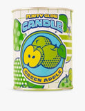 Seletti Flirty Glow apple scented candle 9.7cm, UK version