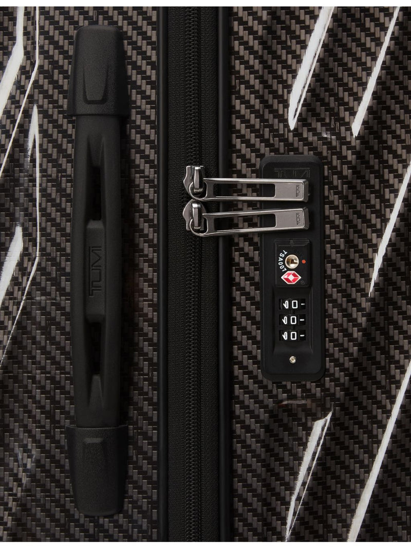 Tumi Extended Trip suitcase 76cm (British brand)
