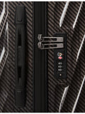Tumi Extended Trip suitcase 76cm (British brand)