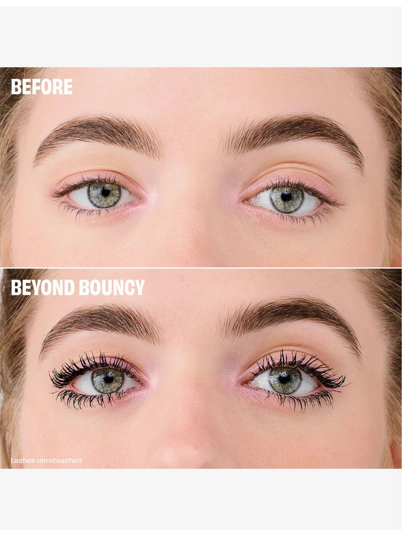 Benefit BADgal Bounce volumising mascara 4g, imported from the UK