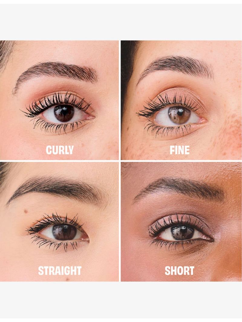 Benefit BADgal Bounce volumising mascara 4g, imported from the UK