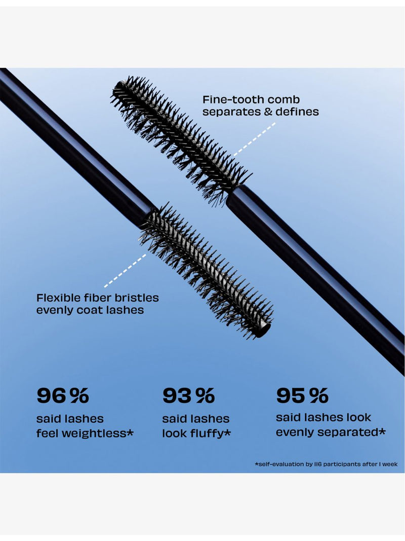 Benefit BADgal Bounce volumising mascara 4g, imported from the UK