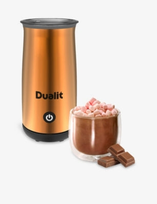 Dualit Cocoatiser Hot Chocolate Maker 280ml