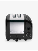 selfridges Dualit AWS Classic 2-Slice Toaster- Buy online at McGrocer