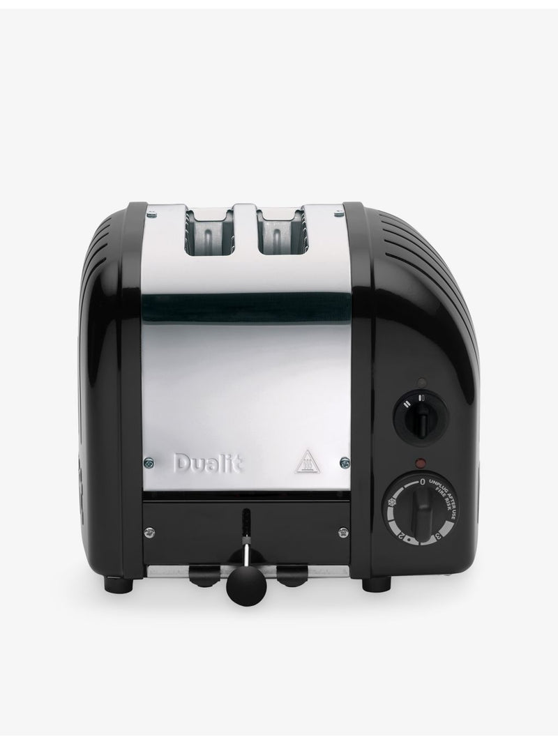 Dualit 2-slice toaster - British product