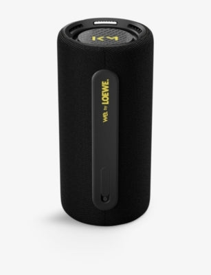 Loewe We. HEAR Pro Bluetooth speaker, 100W, (British brand)