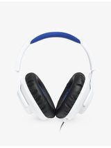 selfridges JBL Quantum 100P Wired Over-Ear Gaming Headset- Buy online at McGrocer