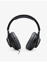 selfridges JBL Quantum 100 Wired Over-Ear Gaming Headset- Buy online at McGrocer