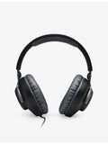 JBL Quantum 100 gaming headset (British brand)