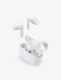 Panasonic RZ-B110W digital wireless stereo earphones, UK version