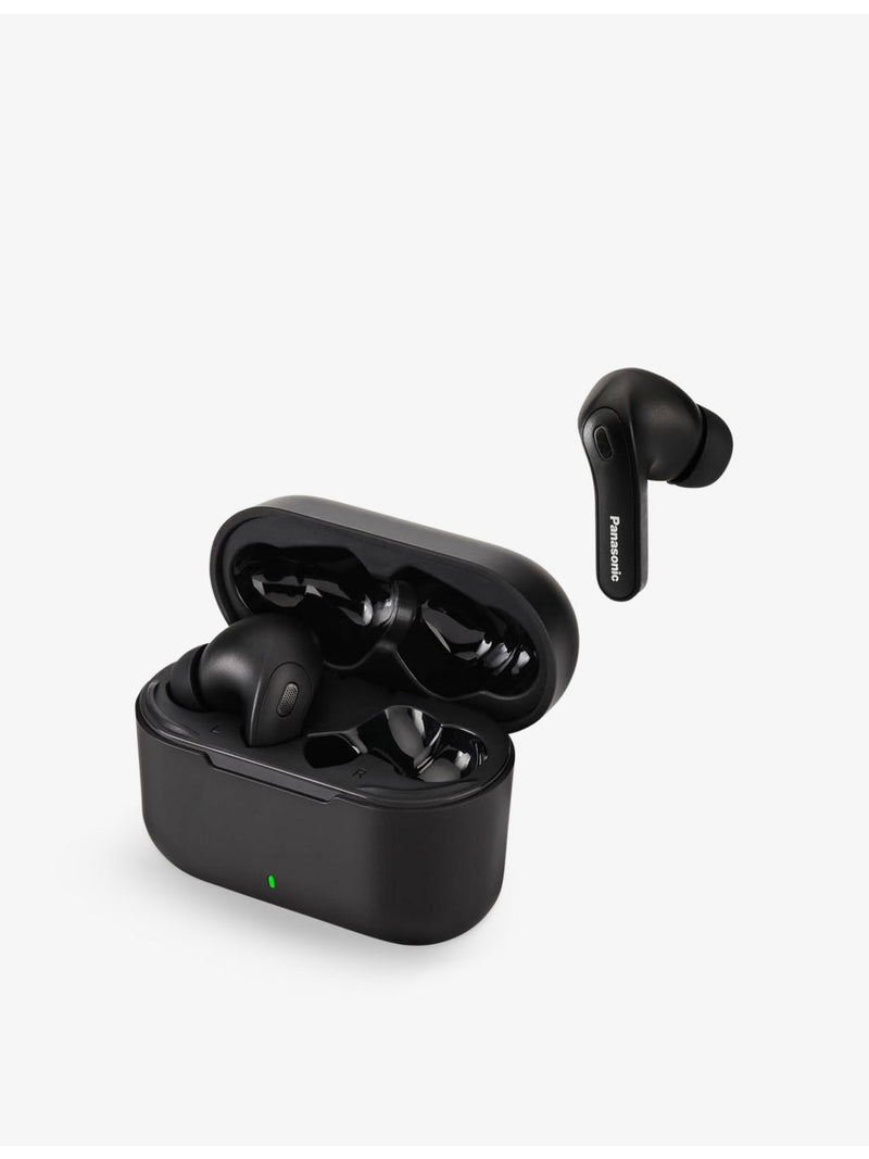 Panasonic RZ-B310W digital wireless earphones, UK version