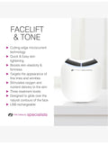 Rio Beauty Face Lift and Tone facial toner, imported from the UK