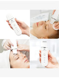 Rio Beauty Ultrasonic Skin Cleanser, imported from the UK