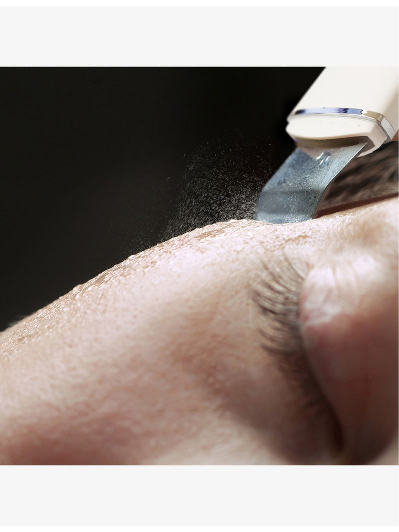 Rio Beauty Ultrasonic Skin Cleanser, imported from the UK