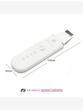 Rio Beauty Ultrasonic Skin Cleanser, imported from the UK