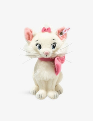 Steiff soft toy Aristocats Marie 18cm - British product