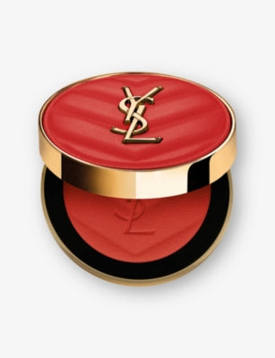 Yves Saint Laurent Make Me Blush Bold Blurring Blush 1.5g