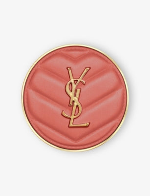 Yves Saint Laurent Make Me Blush Bold Blurring Blush 1.5g