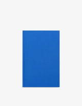 selfridges Gry Mattr by Joe Mimran Essential Linen Notebook- Buy online at McGrocer
