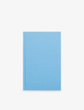 Gry Mattr by Joe Mimran Essential Linen Notebook