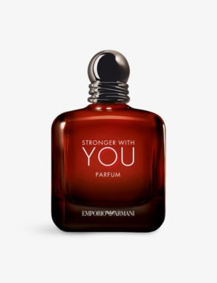 Emporio Armani Stronger With You EDP 100ml, imported from the UK