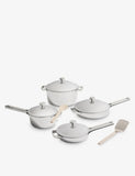 Our Place Titanium Cookware Set Pro, imported from the UK