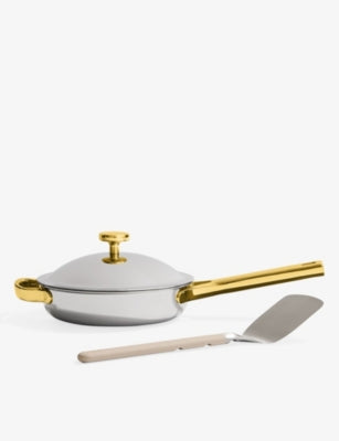 Our Place Titanium Mini Always Pan Pro 8.5in - British product