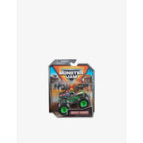 selfridges Monster Jam 1:64 Scale Toy Vehicle Assortment 16.5cm- Buy online at McGrocer