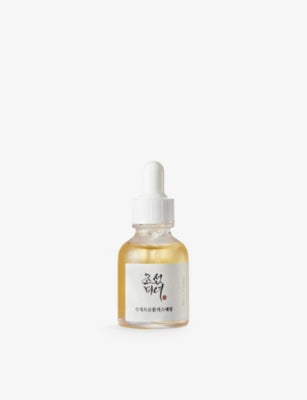 Beauty of Joseon Glow Serum with propolis and niacinamide 30ml, UK version