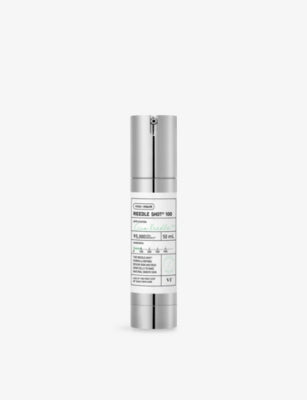 VT Cosmetics Reedle Shot 100 serum 50ml, imported from the UK