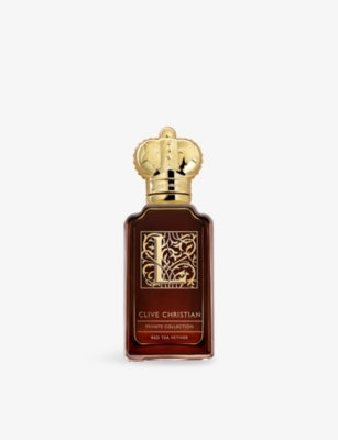 Clive Christian L Red Tea Vetiver perfume 50ml - British product