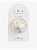 Mushie FRIGG silicone pacifier pack of two size 1, UK version