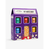 selfridges Popcorn Shed DIY Movie Night Popcorn Seasoning Kit 625g- Buy online at McGrocer