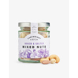 selfridges Cartwright & Butler Baked & Salted Mixed Nuts 95g- Buy online at McGrocer