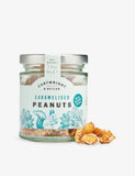Cartwright & Butler caramelised peanuts 80g - British product