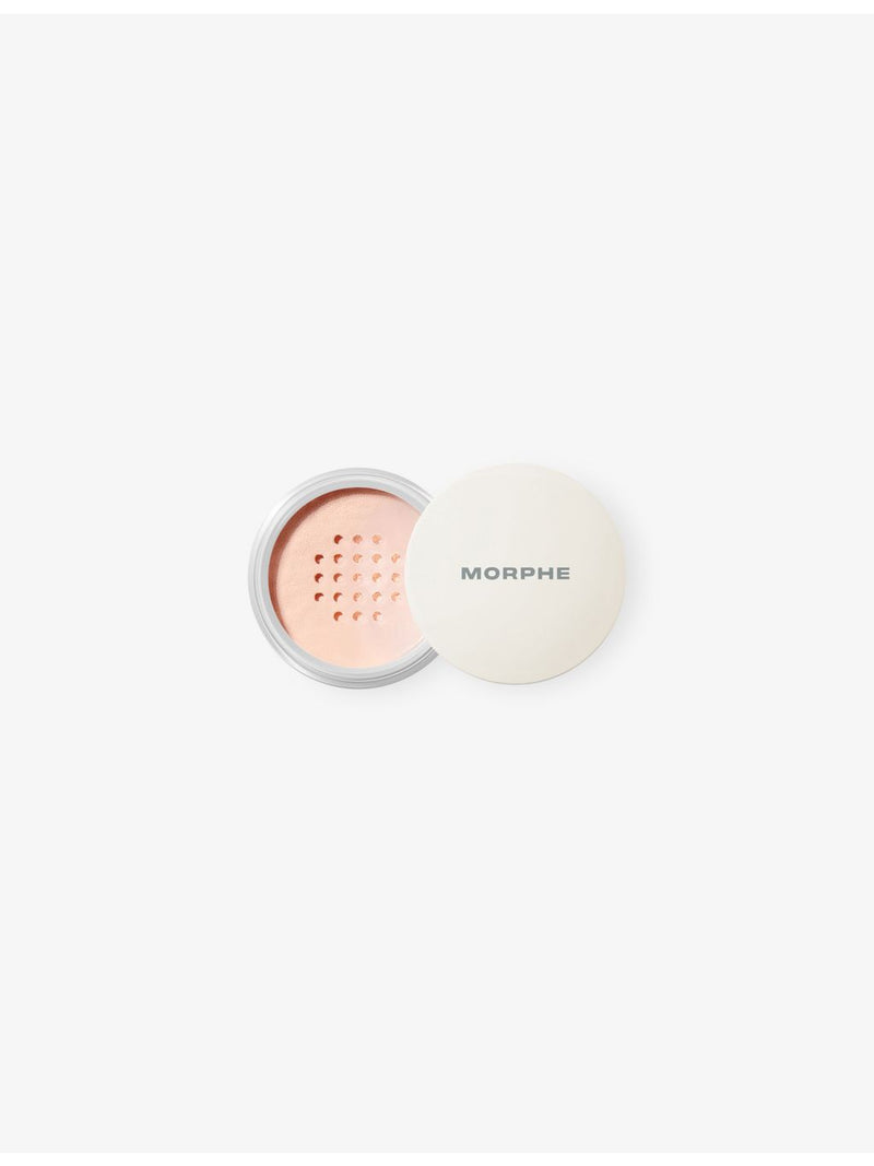 Morphe setting powder Brightening Peach 9g (British brand)