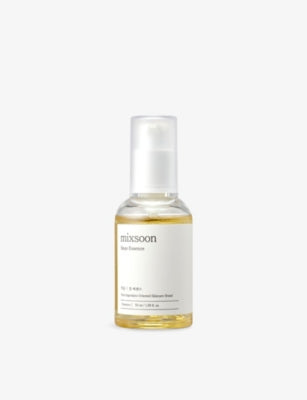 mixsoon Bean Essence 50ml facial essence, imported from the UK