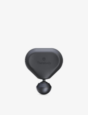 Therabody Theragun Mini 3.0 percussion massager, imported from the UK