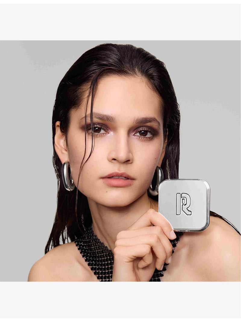 Rabanne multi-finish eyeshadow palette quad 1.3g (British brand)