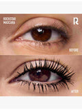 Rabanne Rockstar Deepest Black mascara 8ml - British product