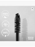 Rabanne Rockstar Deepest Black mascara 8ml - British product
