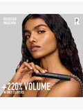 Rabanne Rockstar Deepest Black mascara 8ml - British product