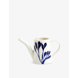 selfridges Royal Doulton 1815 Pacific Porcelain Watering Can 11.6cm- Buy online at McGrocer