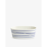 selfridges Royal Doulton 1815 Pacific Trough Porcelain Planter- Buy online at McGrocer