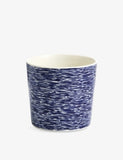 Royal Doulton small porcelain planter 1815 Pacific, imported from the UK