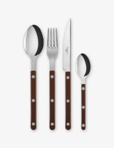 selfridges Sabre Bistrot 24-Piece Stainless-Steel Cutlery Set- Buy online at McGrocer