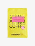 Selfridges Selection Espresso Honduras coffee beans 250g, UK version