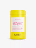Selfridges Selection espresso ground coffee 250g tin, imported from the UK