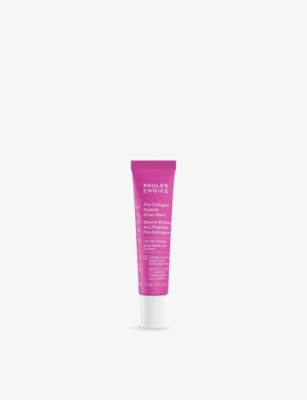 Paula's Choice Pro-Collagen Peptide lip balm 15ml, UK version